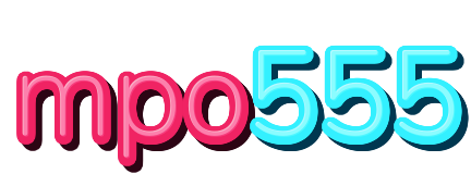 mpo555 — logo kanal